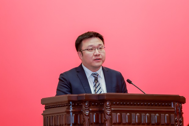 將紡織強國建設推向新高度——2024年度中國紡織工業聯合會科學技術獎勵大會舉行