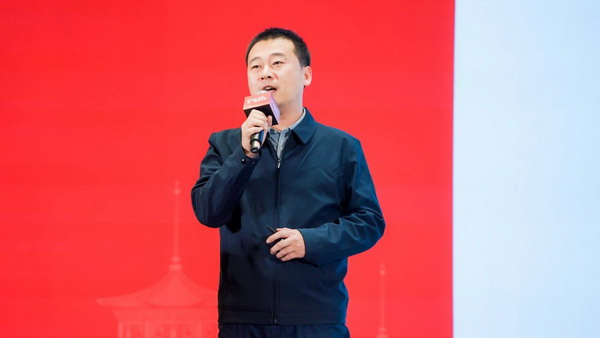 智匯紡織 創見未來，2024中國紡織科技成果對接峰會暨第十一屆&ldquo;中國十大紡織科技&rdquo;成果發布會成功舉辦