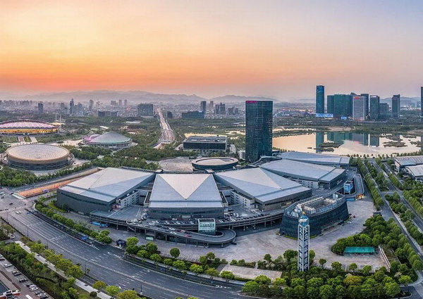 聯(lián)動(dòng) &ldquo;市場(chǎng)之城&rdquo; | 2025 PH Value 中國（義烏）國際針織供應(yīng)鏈博覽會(huì)正式啟航！