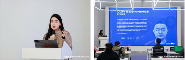 從布至衣，數(shù)智沙龍為紡企多流程降本增效！