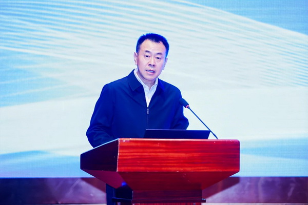 2024中國紡織企業文化大會盛大召開,賦能發展新質生產力