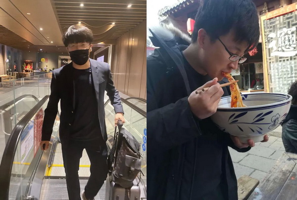 28歲身價(jià)過(guò)億:清華男孩的AI電商百億銷(xiāo)售神話之路