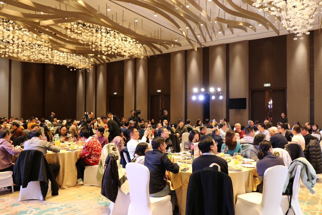 砥礪廿載 行穩致遠|熱烈祝賀上海潔宜康化工科技有限公司二十周年慶晚宴圓滿舉行！