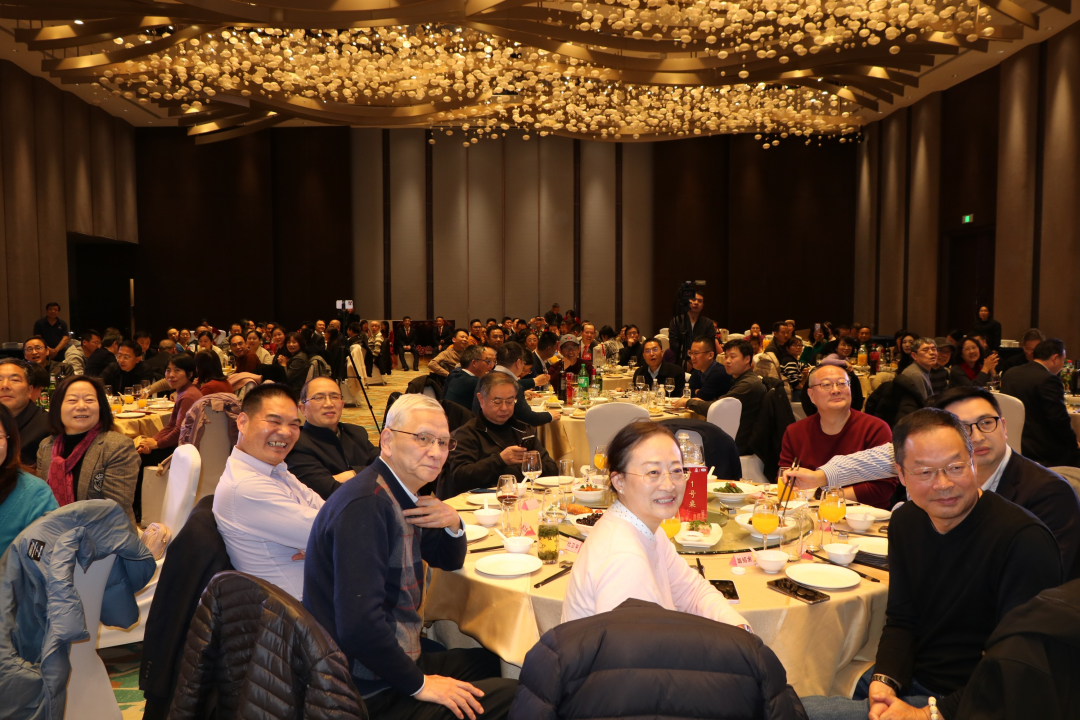 砥礪廿載 行穩致遠|熱烈祝賀上海潔宜康化工科技有限公司二十周年慶晚宴圓滿舉行！
