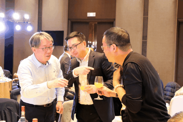 砥礪廿載 行穩致遠|熱烈祝賀上海潔宜康化工科技有限公司二十周年慶晚宴圓滿舉行！
