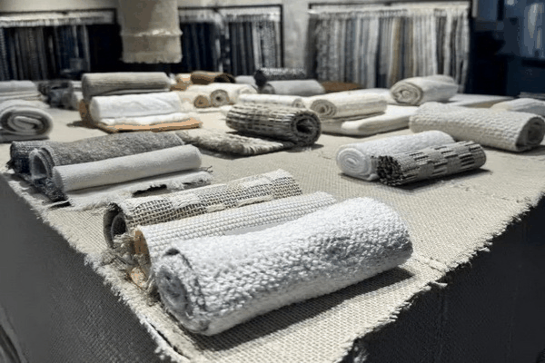 家紡行業(yè)強(qiáng)勁基石，Heimtextil2025盛大開(kāi)幕！