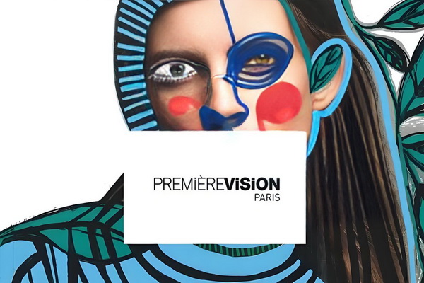 2025Premi&egrave;re Vision Paris ，德州華源走進(jìn)差異化紗線創(chuàng)新產(chǎn)品新世界
