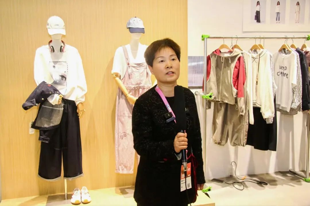 銀基廣場攜六大原創(chuàng)品牌亮相CHIC2025(春季),展現(xiàn)中部地區(qū)時尚力量
