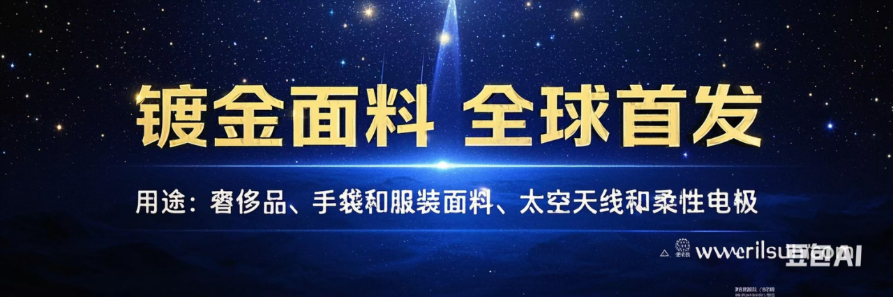 鍍金面料全球首發(fā)! 潔爾爽®?閃耀2025(深圳)國(guó)際品牌內(nèi)衣展