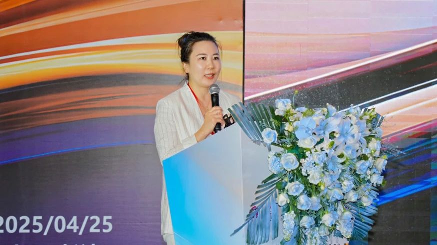 拓展國內市場，深化協同共贏！?2025&ldquo;絲路柯橋&middot;布滿全球&rdquo;對接會走進長沙