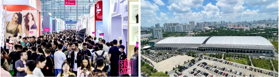 鎖定11月SIUF越南展,邀您共赴“掘金”之旅!
