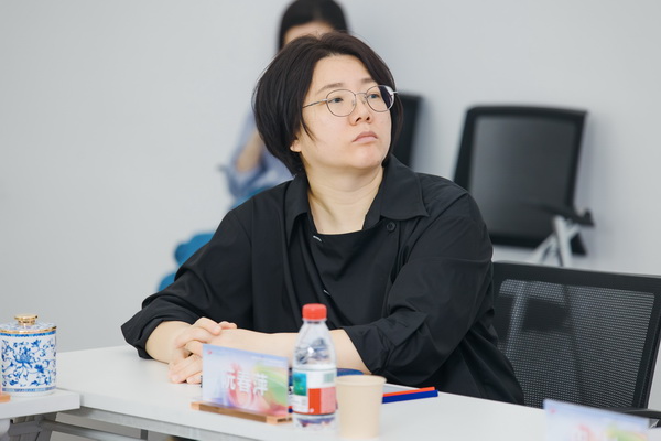 挖掘創新人才,激發產業活力!“第十屆(2025年)十佳紡織面料設計師及培養先進單位評選”評審會于柯橋舉行