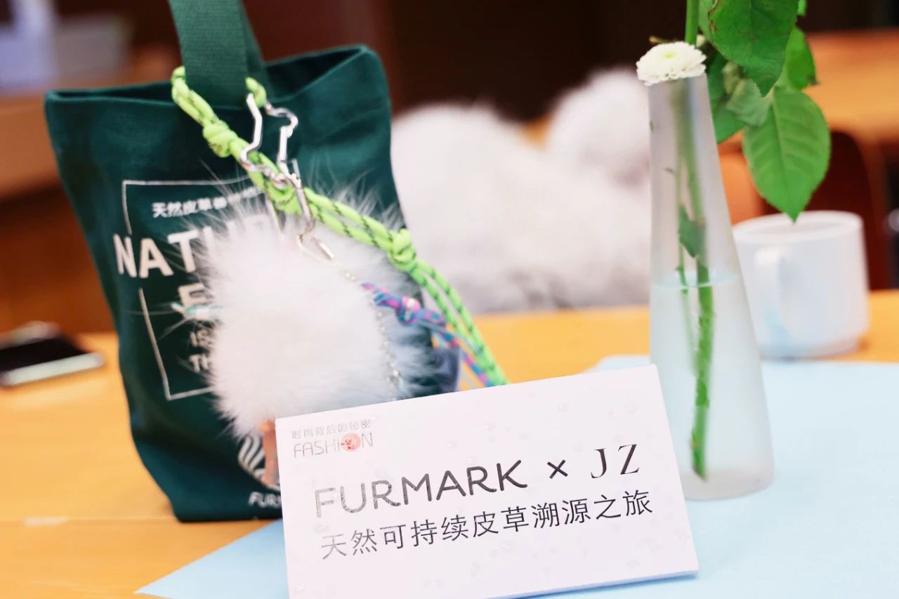 從紐約到赫爾辛基，國際毛皮協會IFF攜手JZ品牌創意總監王陶Taoray Wang，探索&ldquo;可持續&rdquo;時尚哲學！