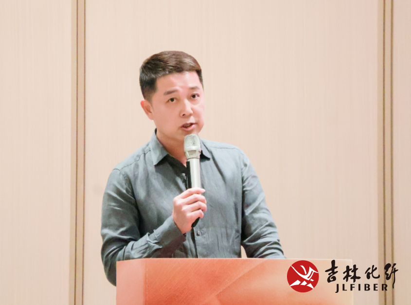 撬動舒適穿著新賽道，共探華絨&reg;產品開發新機遇