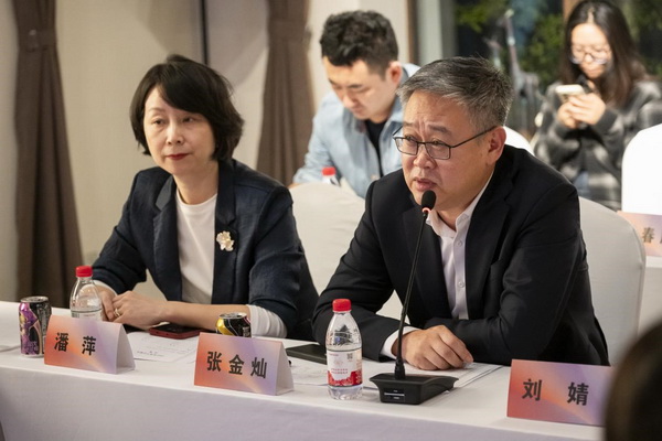 共繪時尚新藍圖--“2025青島時尚產業峰會”圓滿舉行