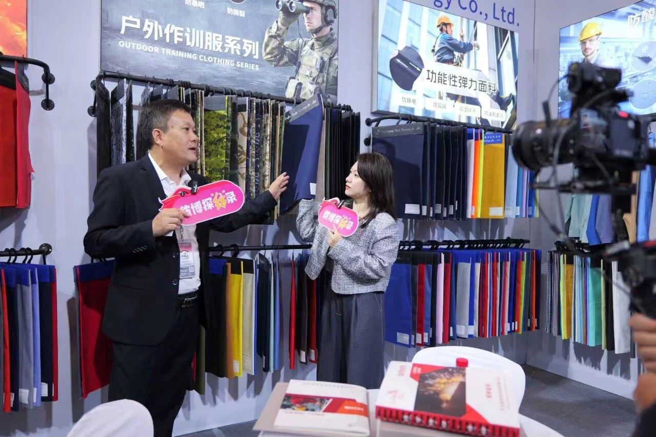 智匯新趨勢，融鏈共未來！2025第27屆中國紹興柯橋國際紡織品博覽會（秋季）開啟產業新&ldquo;布&rdquo;局