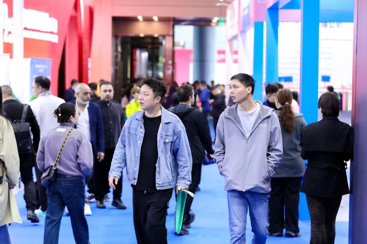 全鏈條創(chuàng)新，精準對接！第七屆中國紡織新材料展圓滿落幕