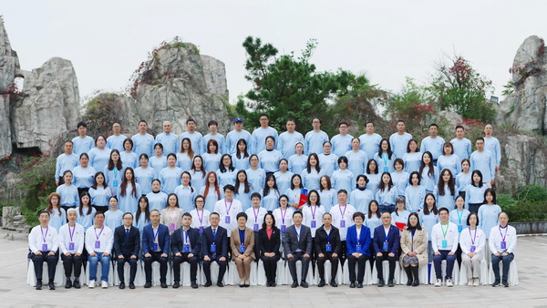 紋創新象，挖掘創意設計人才！2025年紡織行業紡織面料設計師（圖案設計）職業技能競賽全國決賽順利舉行