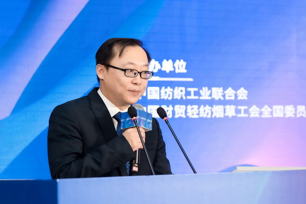 紋創新象，挖掘創意設計人才！2025年紡織行業紡織面料設計師（圖案設計）職業技能競賽全國決賽順利舉行