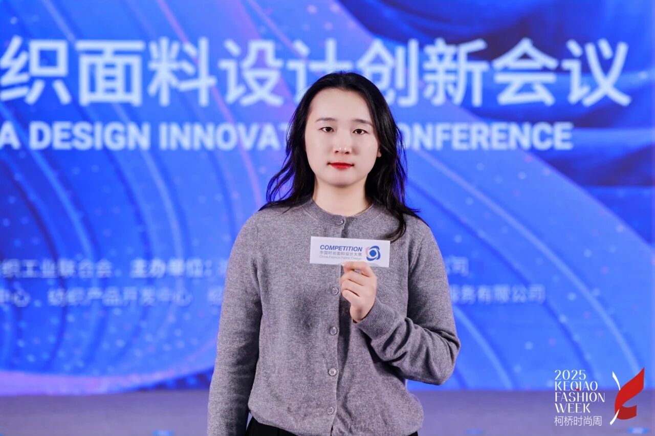 探索多場景應用，賽得利兩大單項獎詮釋可持續(xù)時尚新風尚！