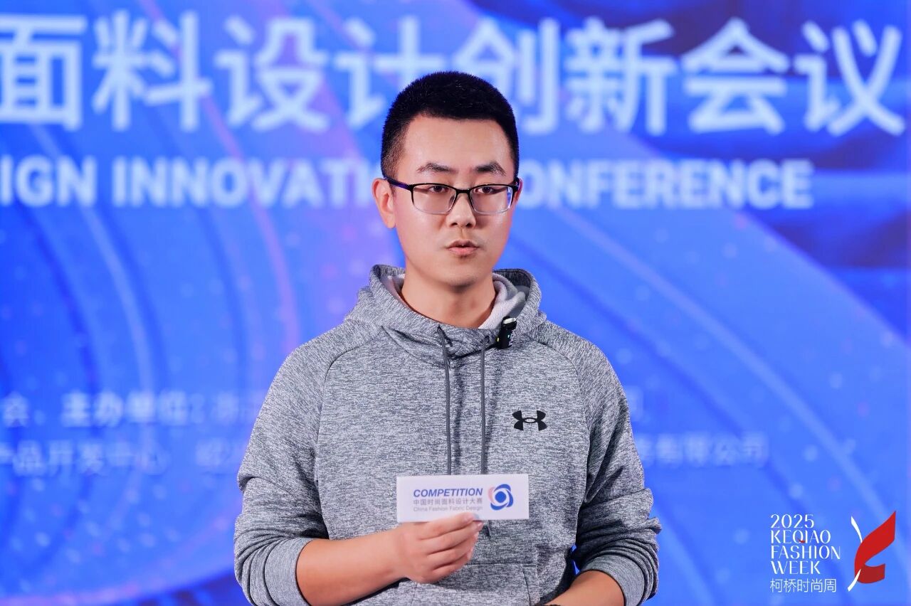 探索多場景應用，賽得利兩大單項獎詮釋可持續(xù)時尚新風尚！