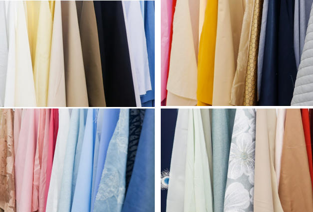 好面料,柯橋造!2025“柯橋優(yōu)選”展即將亮相intertextile 5.2館E19