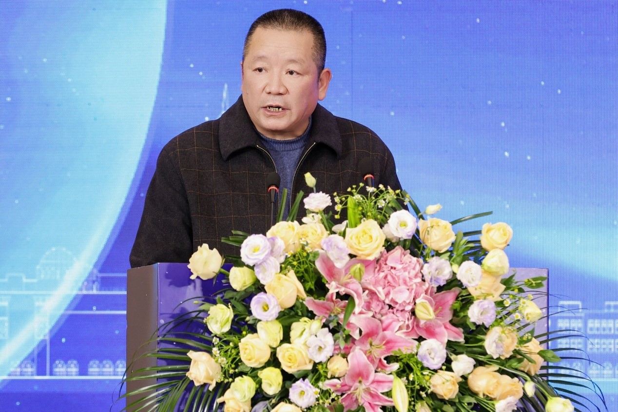 &ldquo;融入新絲路，投資唐王城&rdquo;第三師圖木舒克市招商推介會(huì)成功舉行