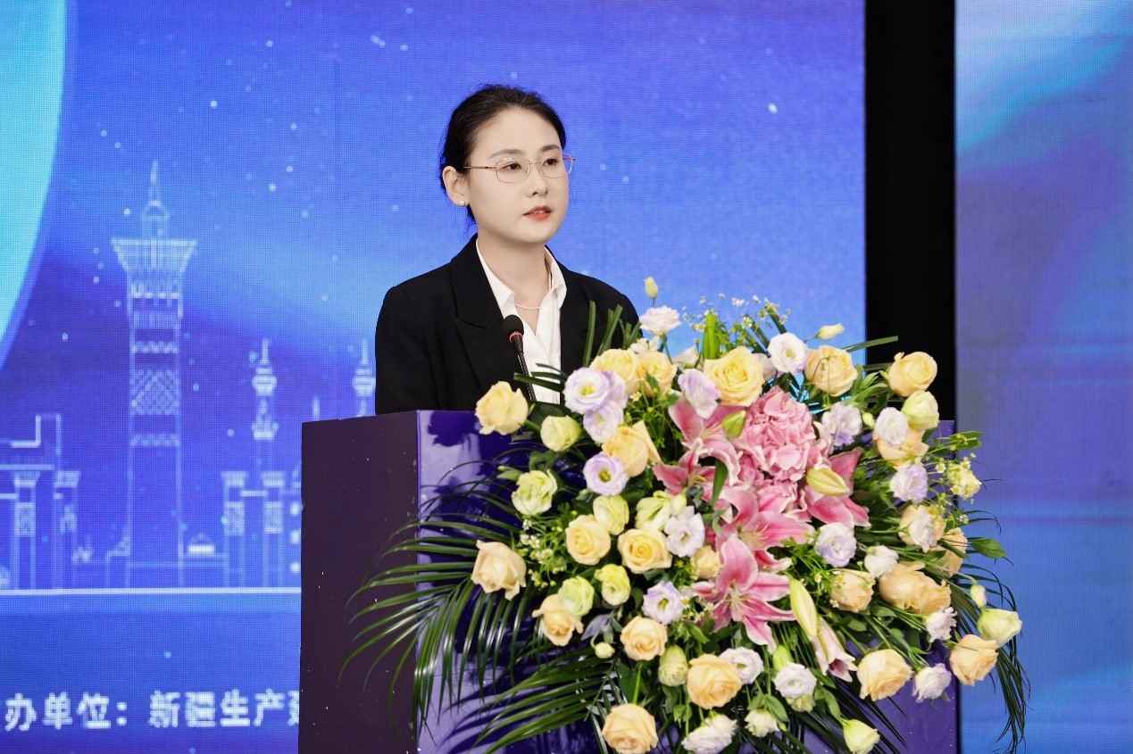 &ldquo;融入新絲路，投資唐王城&rdquo;第三師圖木舒克市招商推介會(huì)成功舉行