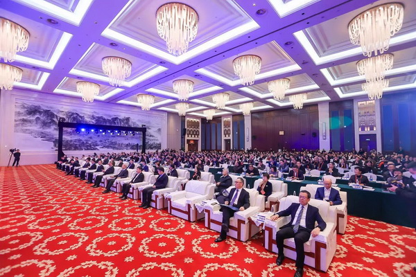 智匯九江,聚力以行:2025紡織大會籌謀產業現代化建設新路徑