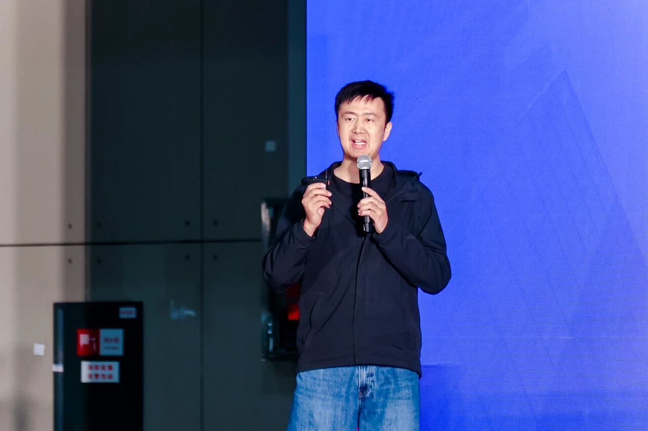 工會聚力繪暖色,AI賦能啟新章|以“人本+科技”雙輪驅動擘畫行業新圖景