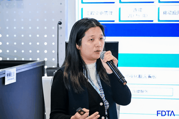 “AI+紡織”破局轉型痛點!數字時尚創新空間匯聚全鏈路數智新科技