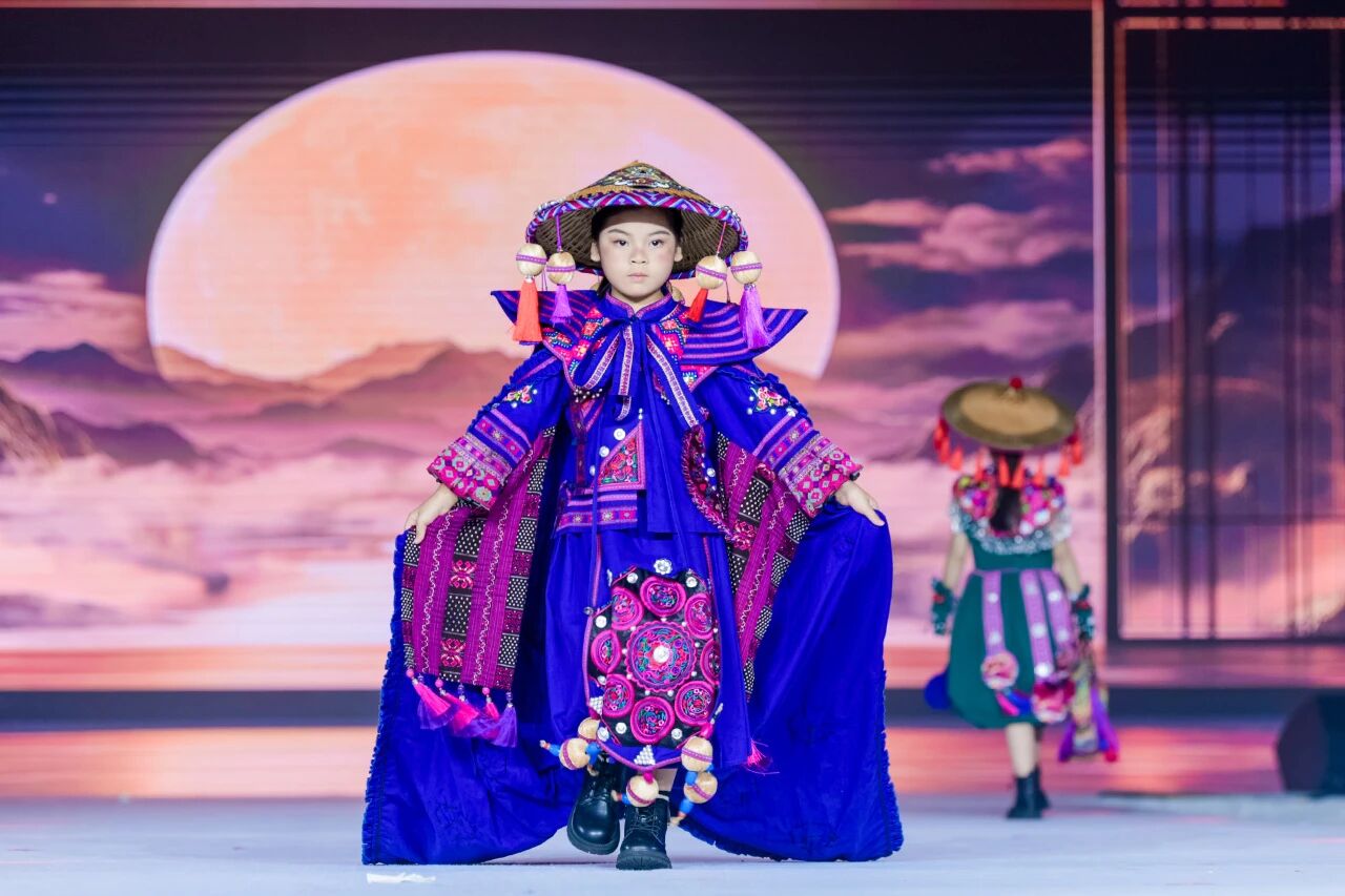 毛織三大盛會6月同期亮相大朗！將以&ldquo;智造+非遺&rdquo;引領產業價值