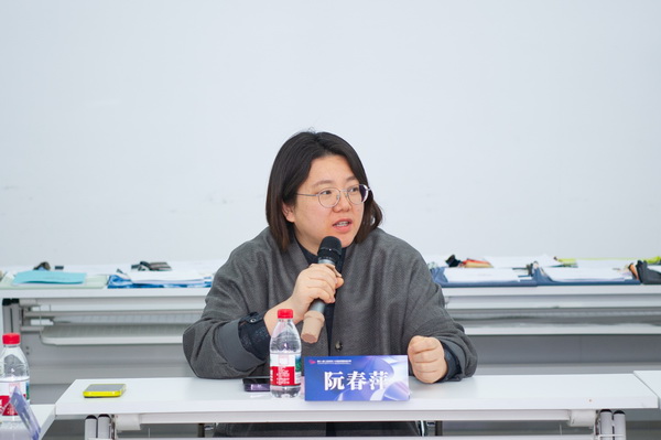以人才培育為行業(yè)注入持久驅(qū)動力！第十一屆十佳紡織面料設(shè)計師評審會于柯橋舉行