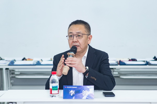 以人才培育為行業(yè)注入持久驅(qū)動力！第十一屆十佳紡織面料設(shè)計師評審會于柯橋舉行