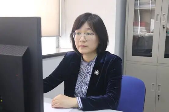 數智織夢三十載 匠心筑就新榮光 --全國五一勞動獎章獲得者魏橋紡織馬法紅