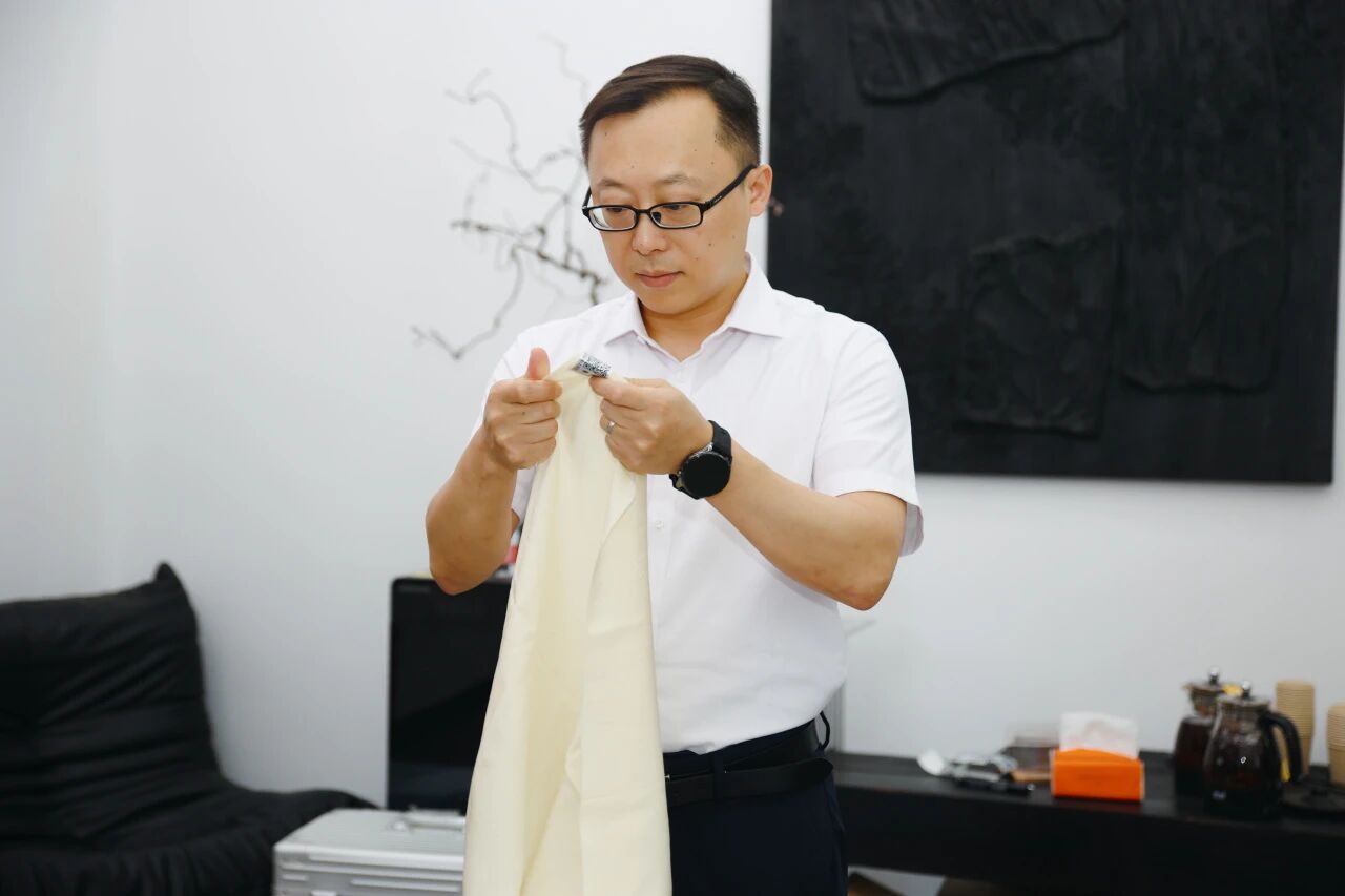 品類紛呈，優品云集！2026&ldquo;柯橋優選&rdquo;評審會第二期在柯橋火熱開評