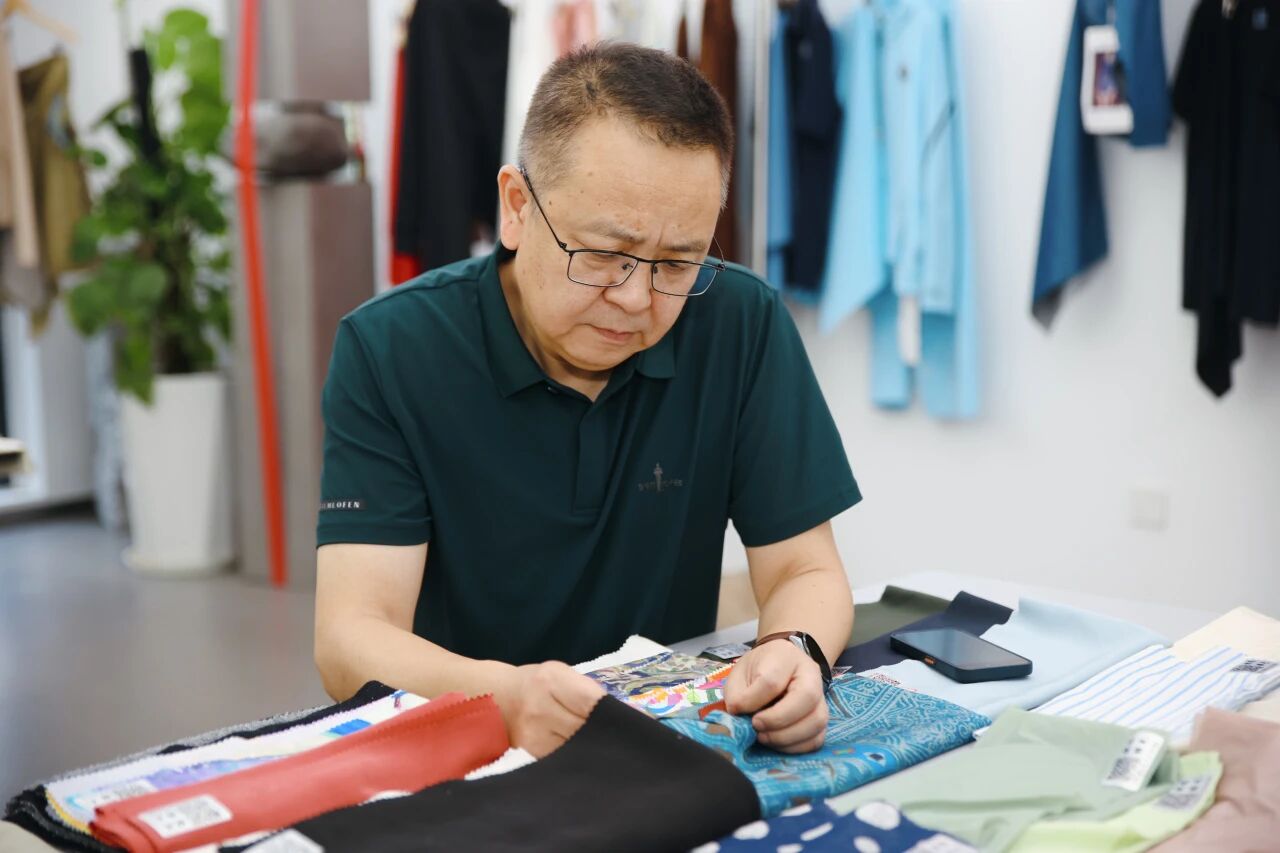 品類紛呈，優品云集！2026&ldquo;柯橋優選&rdquo;評審會第二期在柯橋火熱開評