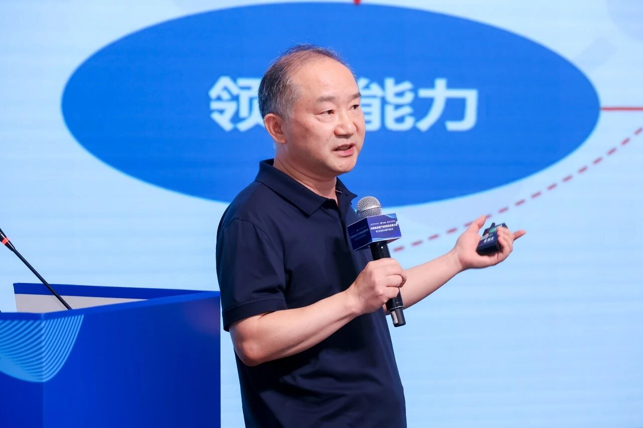中科聞歌發布工業&ldquo;決策大腦&rdquo;！一把開啟AI決策大門的新鑰匙
