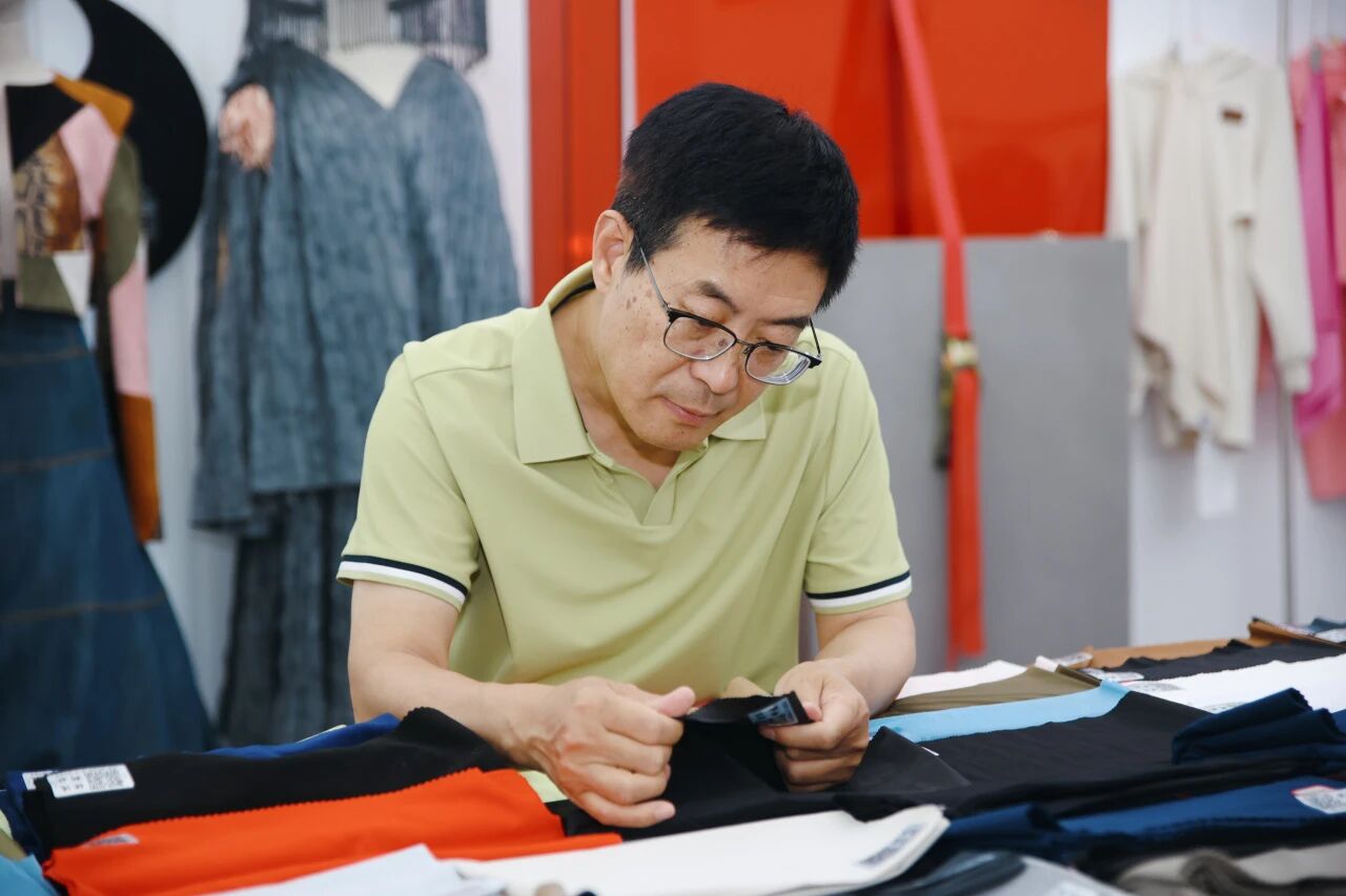 品類紛呈，優品云集！2026&ldquo;柯橋優選&rdquo;評審會第二期在柯橋火熱開評