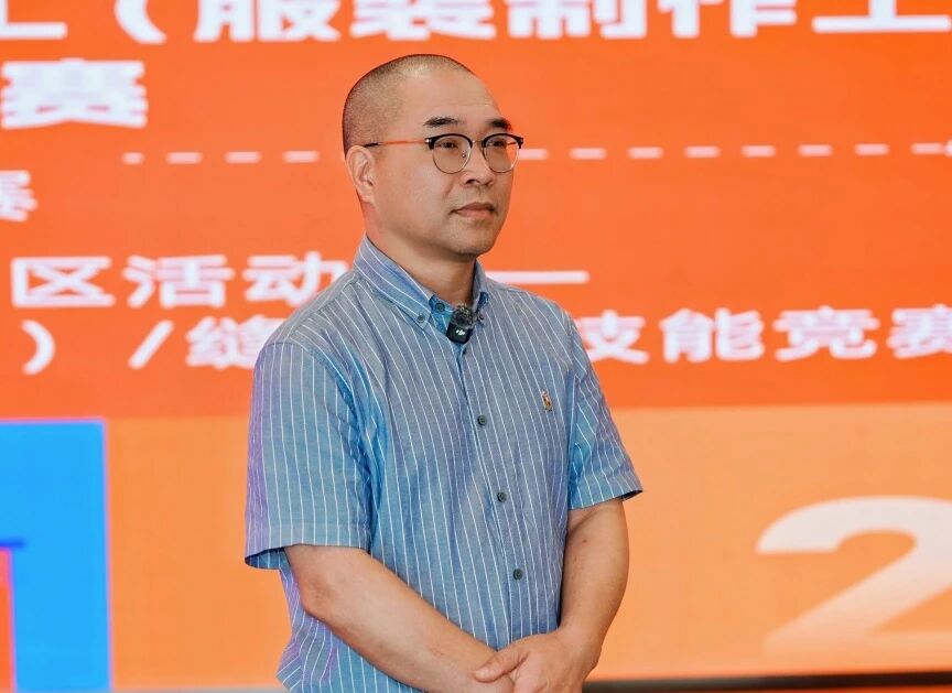 樹立許村工藝新標準、激活產業發展新引擎&mdash;&mdash;紡織行業服裝制版師/縫紉工（服裝制作工）職業技能競賽許村選拔賽圓滿收官！